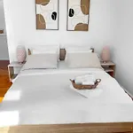 度假居 Seaside Stay, Breathtaking Old Town View *