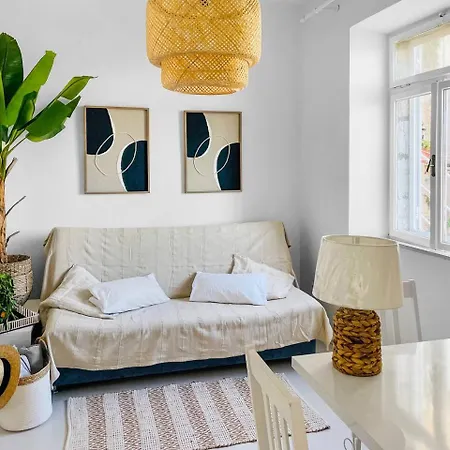 Seaside Stay, Breathtaking Old Town View Holiday home *