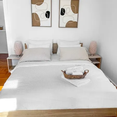 Casa vacanze Seaside Stay, Breathtaking Old Town View *