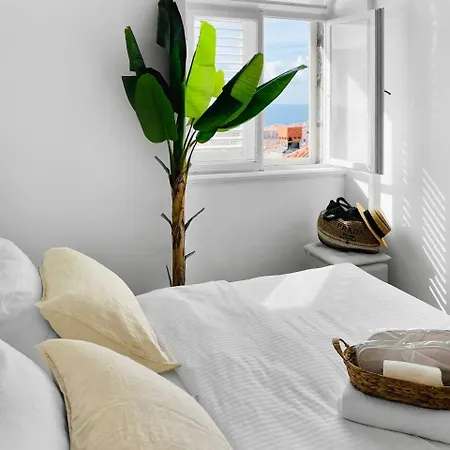 Holiday home Seaside Stay, Breathtaking Old Town View *