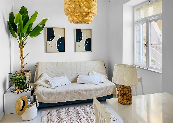 Seaside Stay, Breathtaking Old Town View Holiday home *