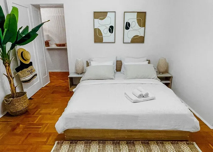 Seaside Stay, Breathtaking Old Town View Dubrovnik