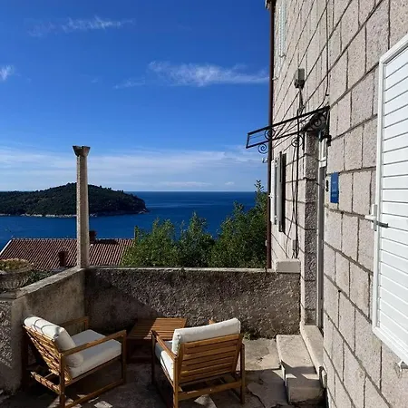 Holiday home Seaside Stay, Breathtaking Old Town View Dubrovnik